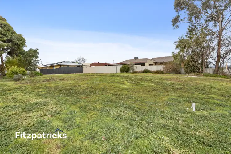 Fourth view of Homely land listing, 1 Eastlake Drive, Lake Albert NSW 2650