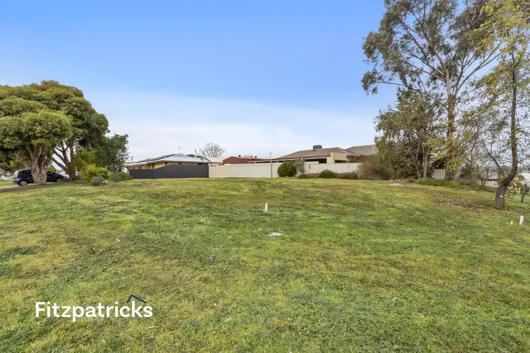 Fifth view of Homely land listing, 1 Eastlake Drive, Lake Albert NSW 2650