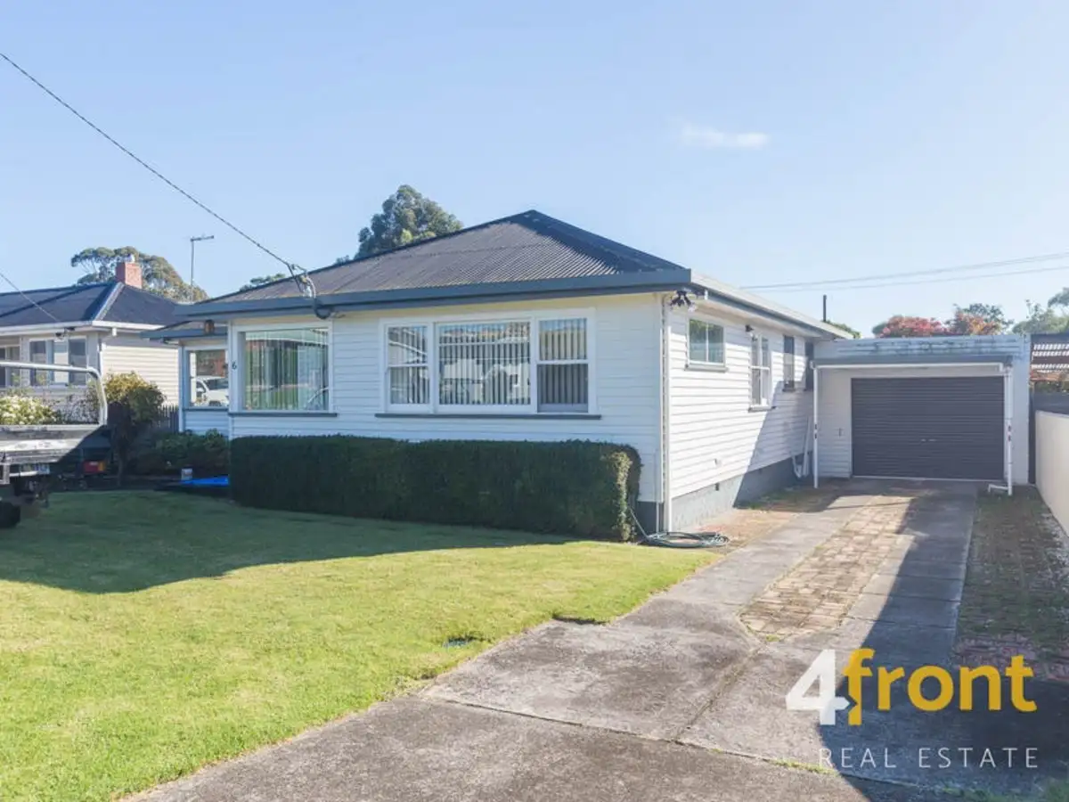 Main view of Homely house listing, 6 Henslowes Road, Ulverstone TAS 7315