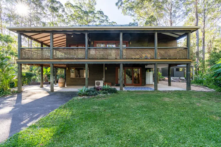 24 Isambert Road, Glenview QLD 4553