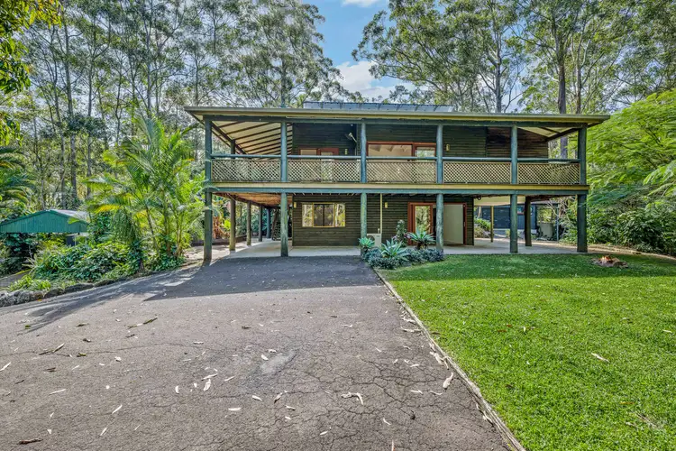 Main view of Homely house listing, 24 Isambert Road, Glenview QLD 4553