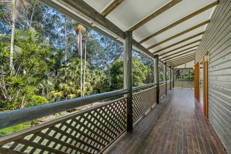Second view of Homely house listing, 24 Isambert Road, Glenview QLD 4553