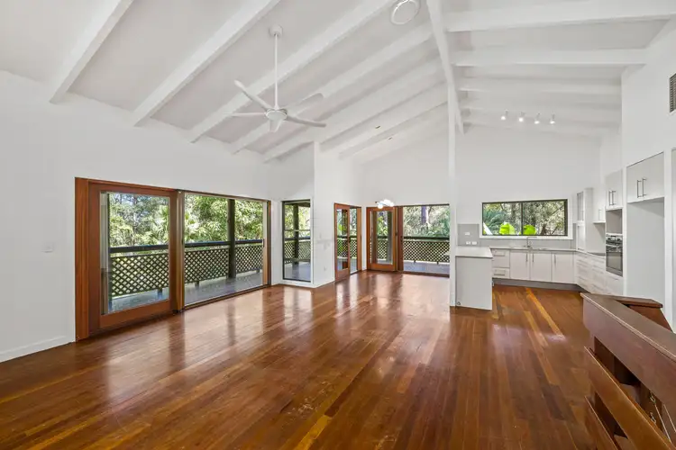 Fifth view of Homely house listing, 24 Isambert Road, Glenview QLD 4553