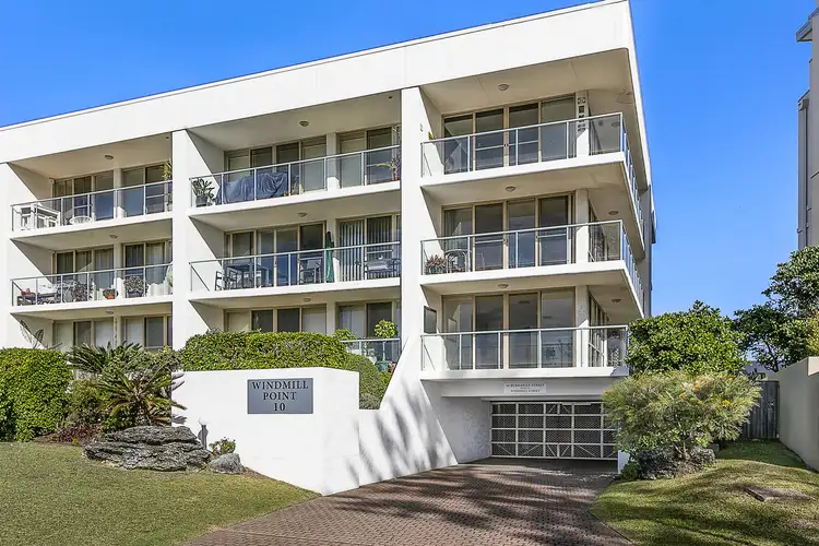 4/10 Burrawan Street, Port Macquarie NSW 2444