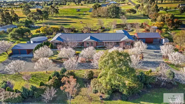 3 Thornbill Road, Tamworth NSW 2340