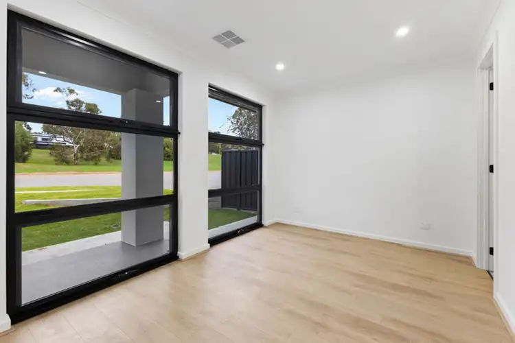 Second view of Homely house listing, 32A Foster Row, Ingle Farm SA 5098