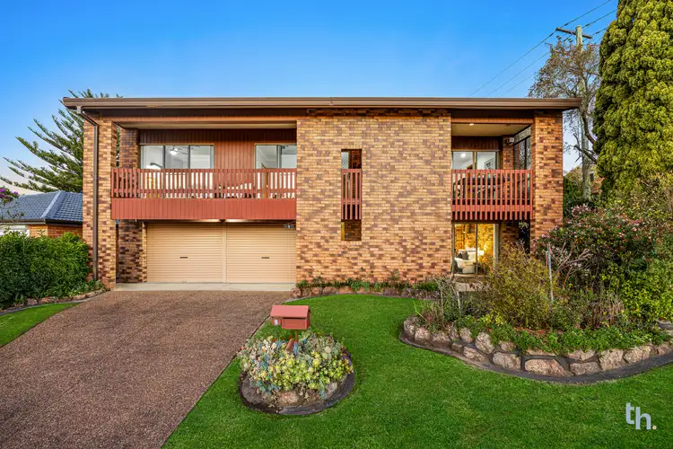 1 Sunset Boulevard, North Lambton NSW 2299