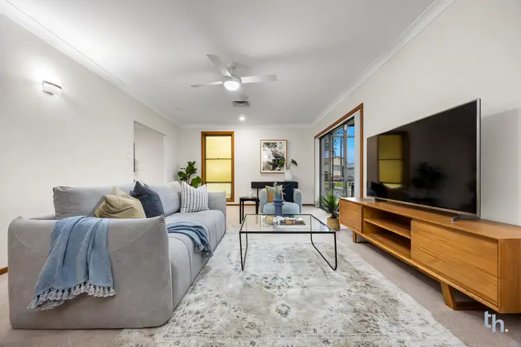 Fifth view of Homely house listing, 1 Sunset Boulevard, North Lambton NSW 2299