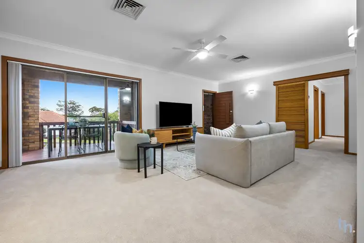 Sixth view of Homely house listing, 1 Sunset Boulevard, North Lambton NSW 2299