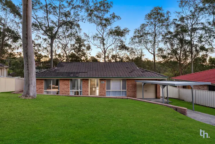 18 Shamrock Close, Woodrising NSW 2284