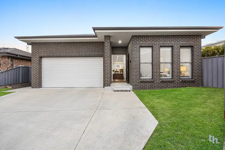 9 Kariba Close, Macquarie Hills NSW 2285
