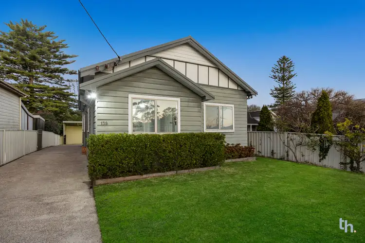 138 Main Road, Cardiff NSW 2285