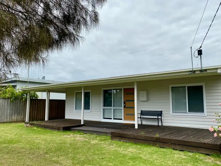 22 Clyde Road, Safety Beach VIC 3936