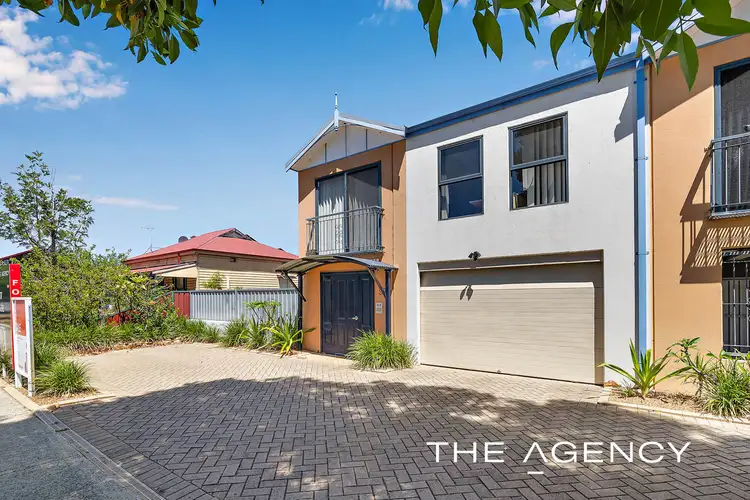 Second view of Homely unit listing, 4/93 Great Northern Highway, Midland WA 6056