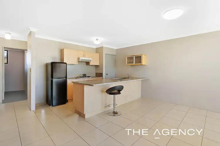 Fourth view of Homely unit listing, 4/93 Great Northern Highway, Midland WA 6056