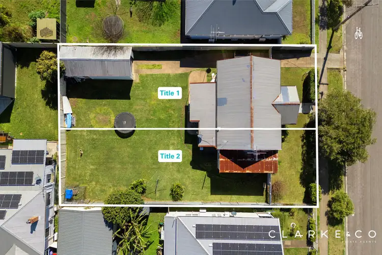 68 South Street, Telarah NSW 2320