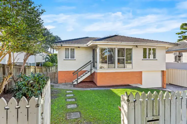 24 Beau Vista Street, Geebung QLD 4034