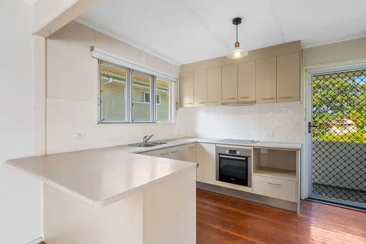 Second view of Homely house listing, 24 Beau Vista Street, Geebung QLD 4034