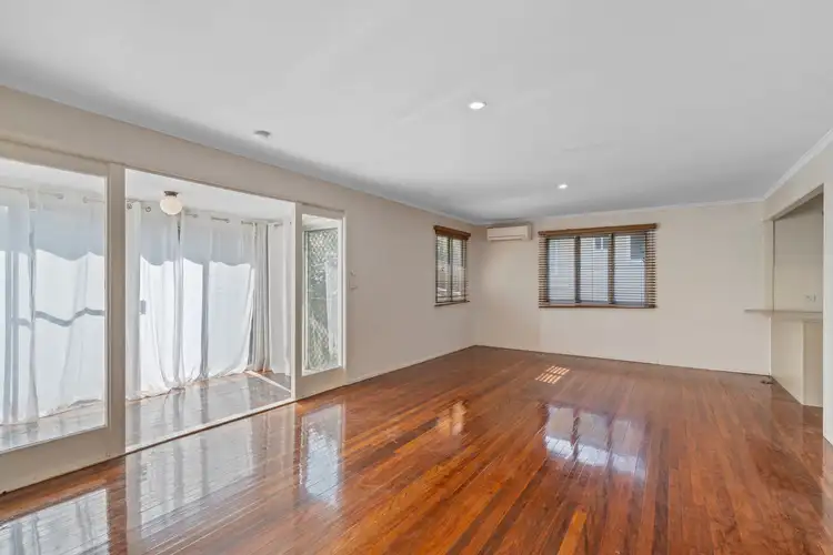 Third view of Homely house listing, 24 Beau Vista Street, Geebung QLD 4034