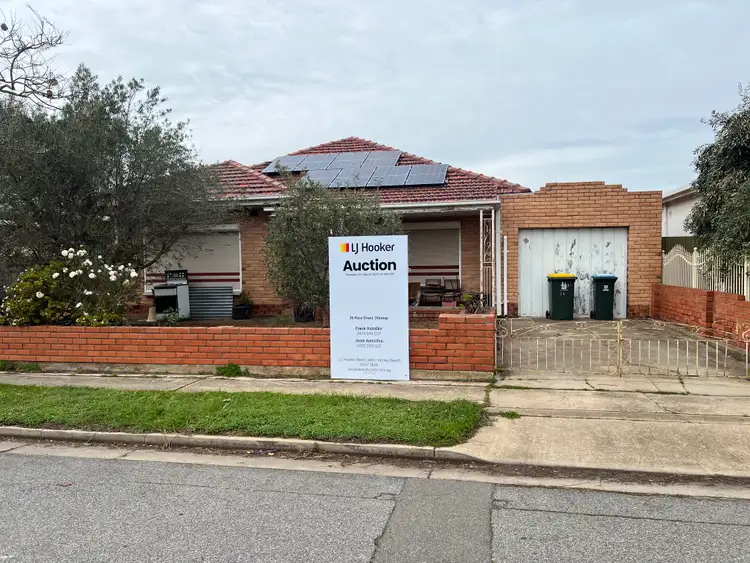 36 Rose Street, Ottoway SA 5013