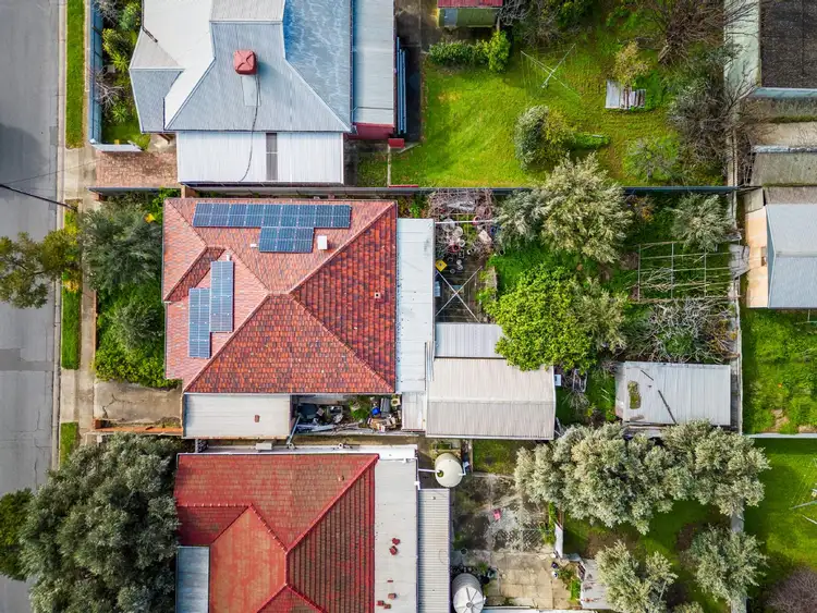 Third view of Homely house listing, 36 Rose Street, Ottoway SA 5013