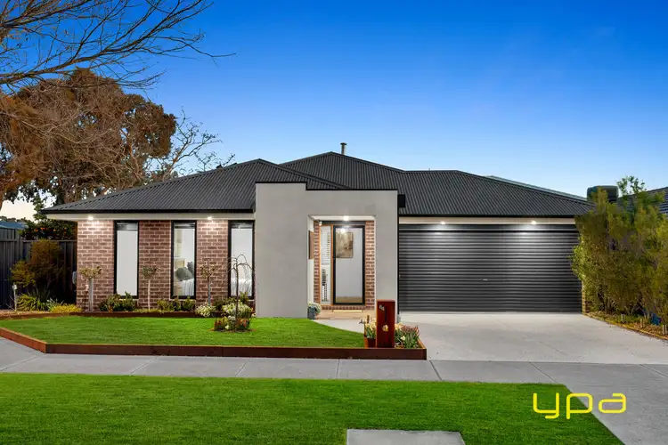Main view of Homely house listing, 64 Fortuna Crescent, Cranbourne West VIC 3977