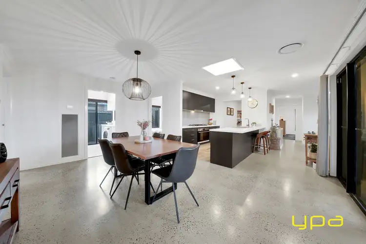 Second view of Homely house listing, 64 Fortuna Crescent, Cranbourne West VIC 3977