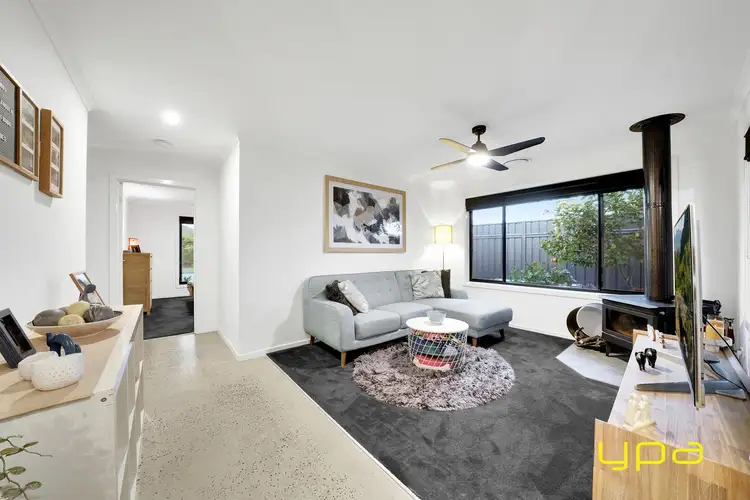 Third view of Homely house listing, 64 Fortuna Crescent, Cranbourne West VIC 3977