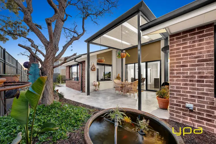 Fourth view of Homely house listing, 64 Fortuna Crescent, Cranbourne West VIC 3977