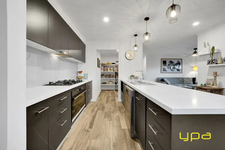 Fifth view of Homely house listing, 64 Fortuna Crescent, Cranbourne West VIC 3977
