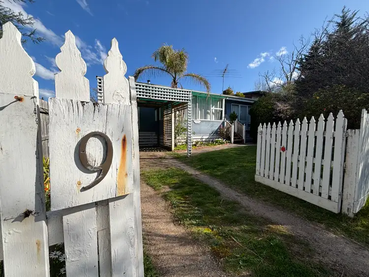 9 Sarazen Street, Rye VIC 3941