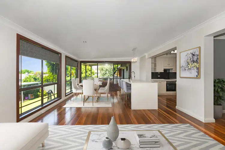 Main view of Homely house listing, 38 Baxter Street, Gunnedah NSW 2380