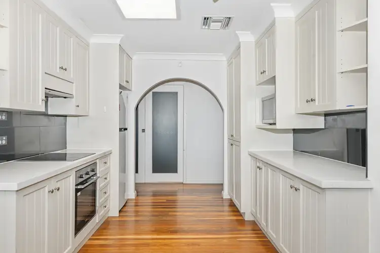 Second view of Homely house listing, 38 Baxter Street, Gunnedah NSW 2380