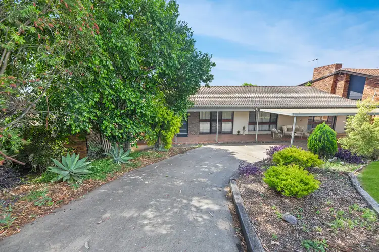 Fourth view of Homely house listing, 38 Baxter Street, Gunnedah NSW 2380