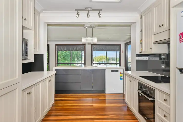 Fifth view of Homely house listing, 38 Baxter Street, Gunnedah NSW 2380
