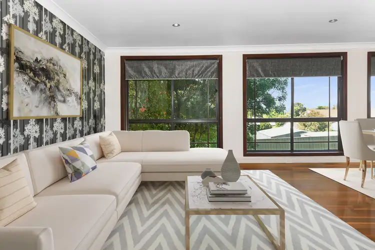 Sixth view of Homely house listing, 38 Baxter Street, Gunnedah NSW 2380