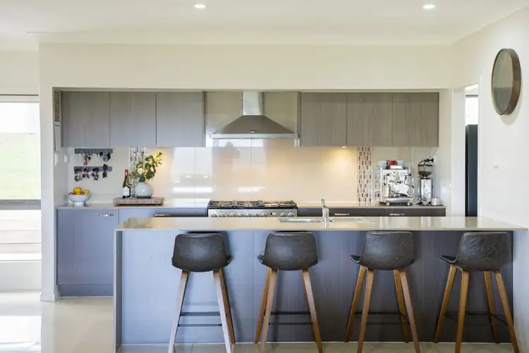 Second view of Homely rural property listing, 138 Atkinson Road, Kiamba QLD 4560