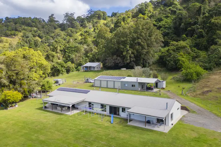 Fifth view of Homely rural property listing, 138 Atkinson Road, Kiamba QLD 4560