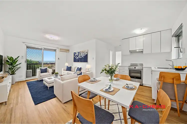 Third view of Homely unit listing, 11/16 Mount Prospect Crescent, Maylands WA 6051