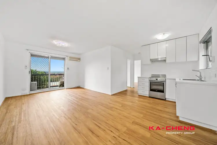 Fourth view of Homely unit listing, 11/16 Mount Prospect Crescent, Maylands WA 6051