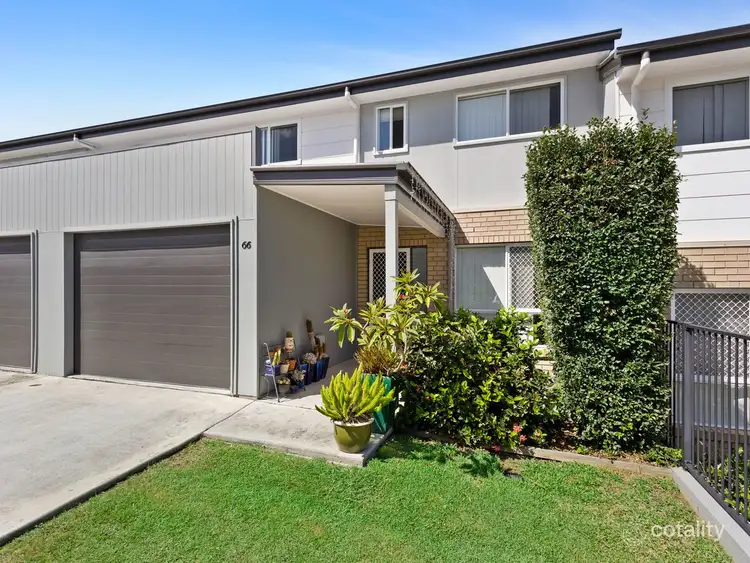 66/11 Emerald Place, Bridgeman Downs QLD 4035