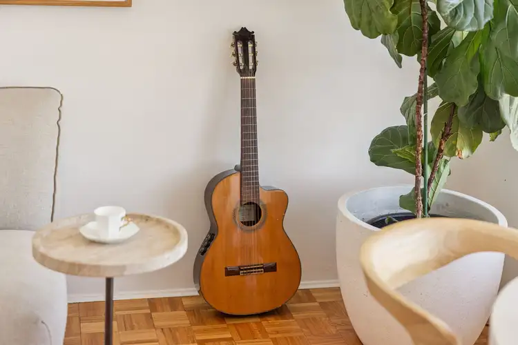 Third view of Homely apartment listing, 8/187 Evans Street, Rozelle NSW 2039