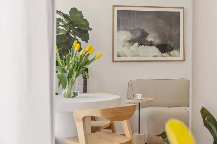 Fourth view of Homely apartment listing, 8/187 Evans Street, Rozelle NSW 2039