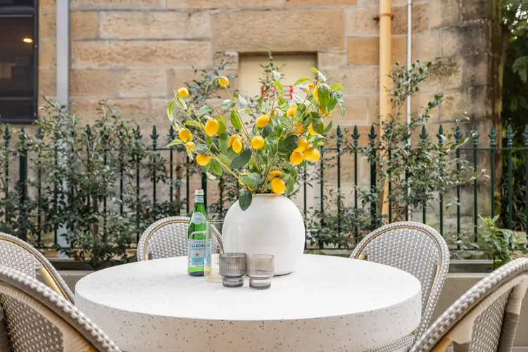 Fifth view of Homely house listing, 156C Bridge Road (enter via Reuss St), Glebe NSW 2037