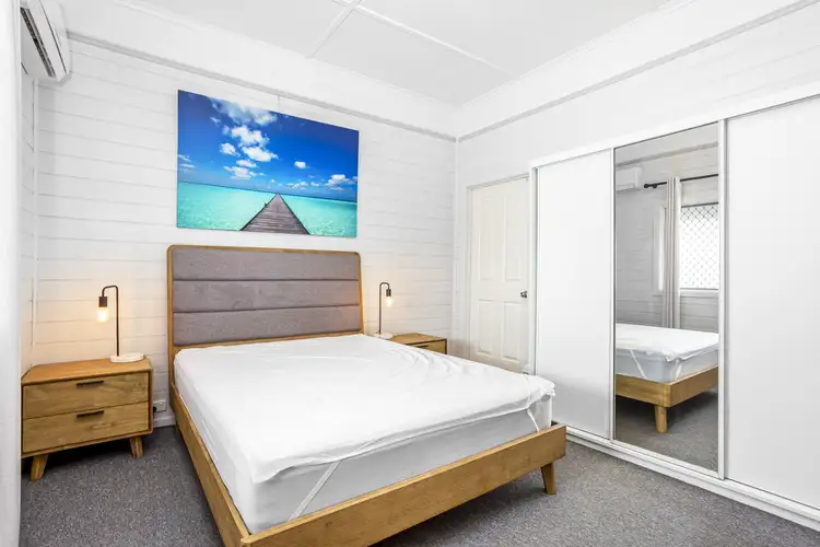 Fourth view of Homely unit listing, 1/137 Murray Street, Rockhampton City QLD 4700