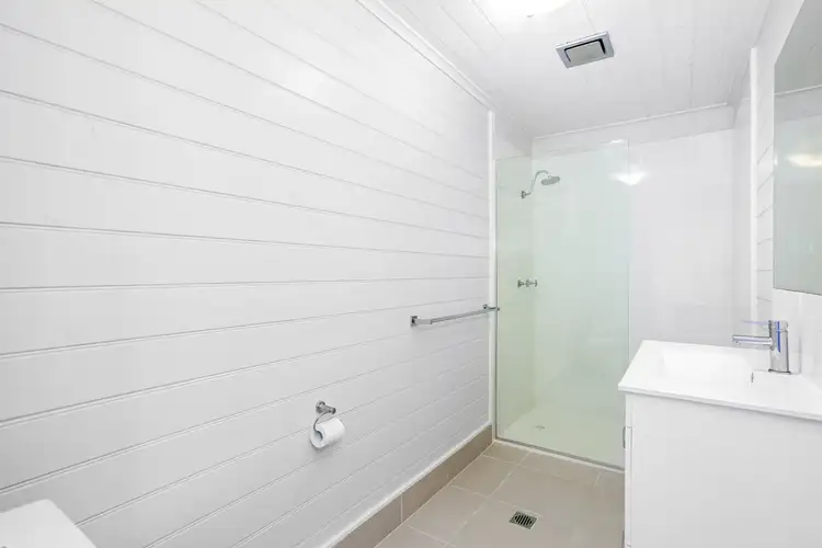 Fifth view of Homely unit listing, 1/137 Murray Street, Rockhampton City QLD 4700