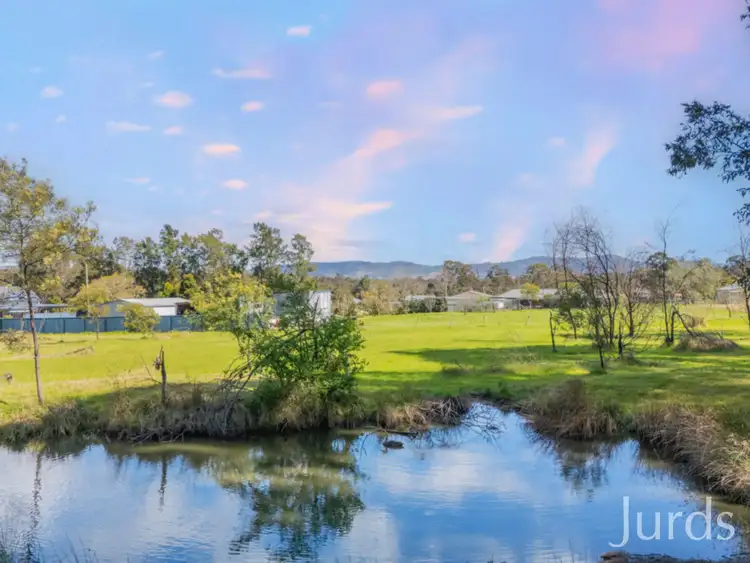 Fourth view of Homely land listing, 21B Government Circuit, Kearsley NSW 2325