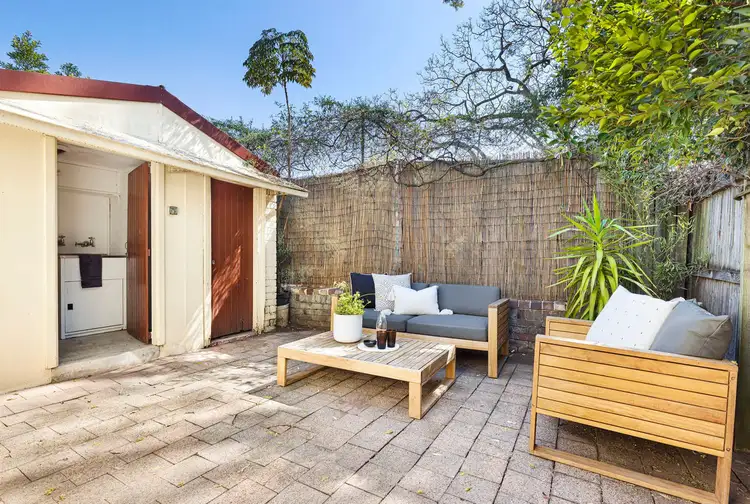 Sixth view of Homely house listing, 4 Wisbeach Street, Balmain NSW 2041