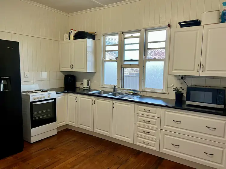 Fourth view of Homely house listing, 57 Lorrimer Street, Oakey QLD 4401