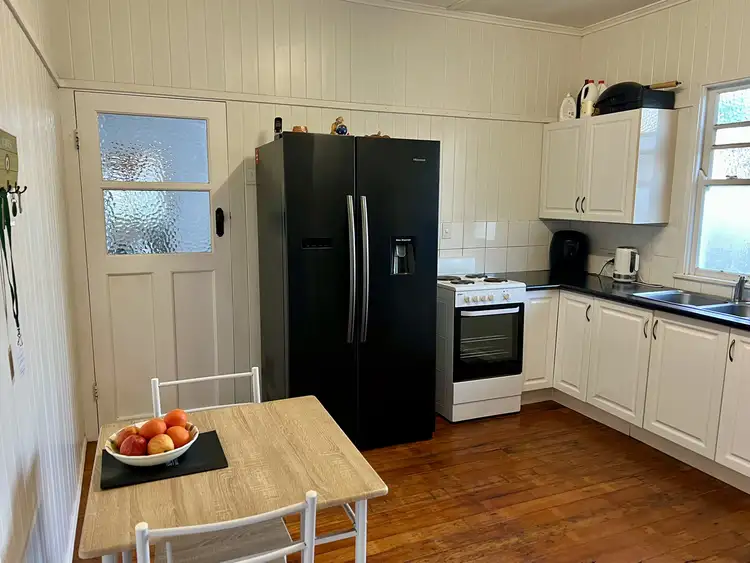 Fifth view of Homely house listing, 57 Lorrimer Street, Oakey QLD 4401
